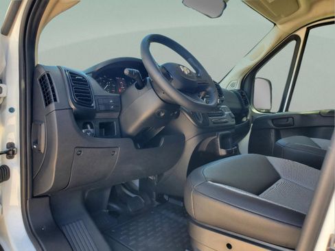 Used 2026 RAM ProMaster 2500 image 31