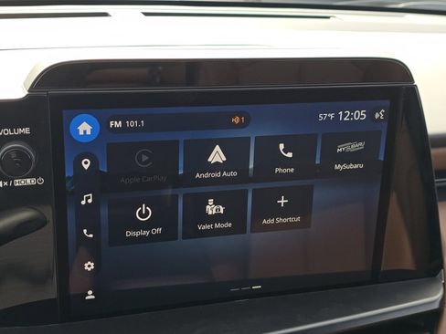 New 2026 Subaru Outback Touring XT image 10