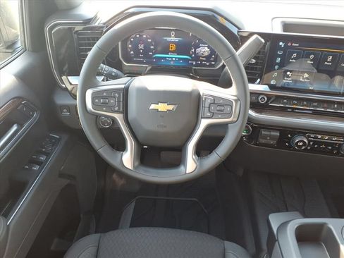 New 2026 Chevrolet Silverado 1500 LT w/ Safety Package RWD image 23