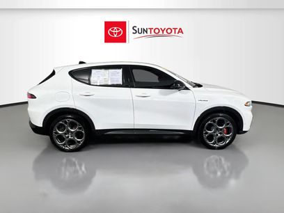 Used 2024 Alfa Romeo Tonale Veloce w/ Active Assist Package