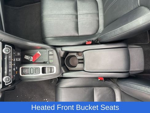 Used 2019 Honda Insight Touring image 32