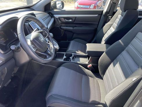 Used 2020 Honda CR-V LX image 10