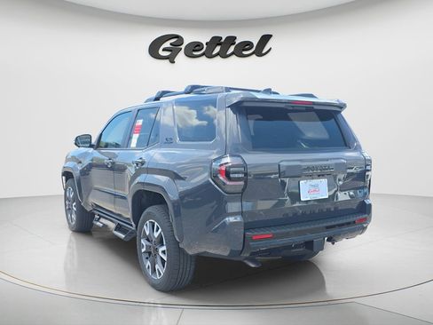 New 2026 Toyota 4Runner TRD Sport Premium AWD/4WD image 7