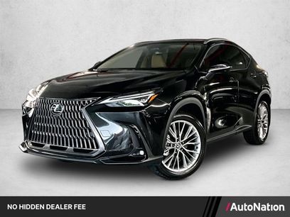 Used 2026 Lexus NX 350 AWD w/ Accessory Package (Z2)