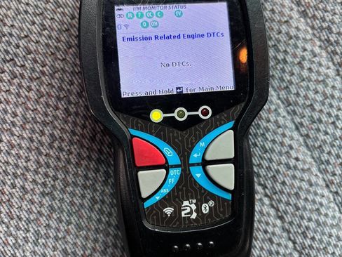 Used 2001 Toyota Tundra SR5 image 17