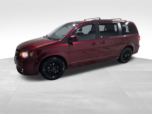 Used 2020 Dodge Grand Caravan SE image 15