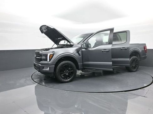 New 2026 Ford F150 Platinum w/ FX4 Off-Road Package image 38
