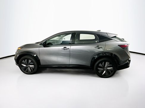 Used 2024 Nissan Ariya AWD image 4