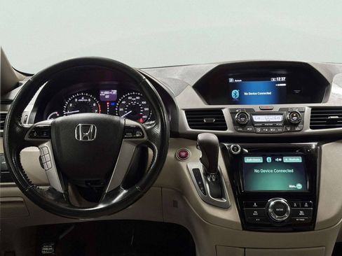 Used 2016 Honda Odyssey EX-L image 25