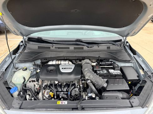 Used 2019 Hyundai Kona Ultimate FWD image 28