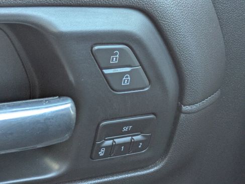 Certified 2022 Chevrolet Silverado 2500 High Country w/ Safety Package II image 23