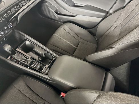 Certified 2024 Honda Accord Sport image 27
