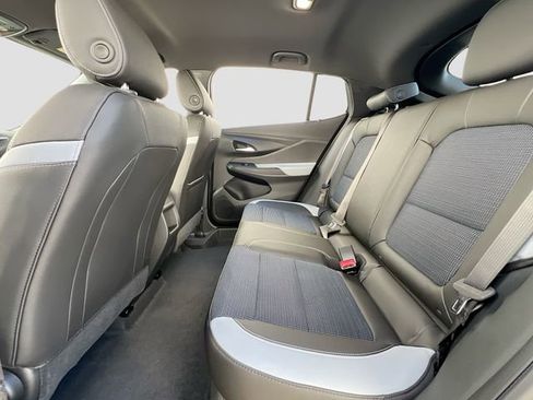 New 2026 Buick Envista Preferred w/ Convenience II Package image 17