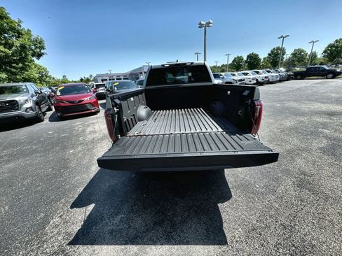 New 2024 Toyota Tundra Platinum image 33