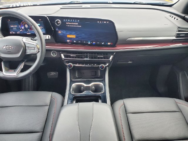 Certified 2024 Chevrolet Traverse Z71 AWD/4WD image 17