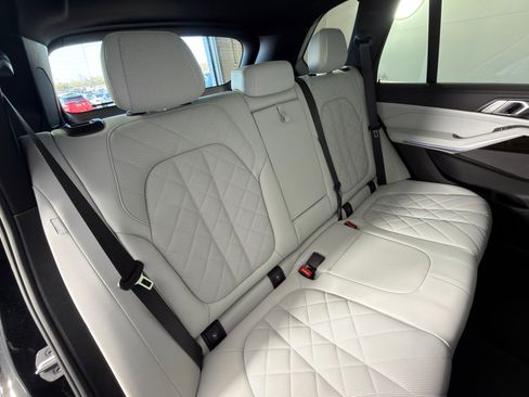 Certified 2023 BMW X5 sDrive40i w/ M Sport Package image 30