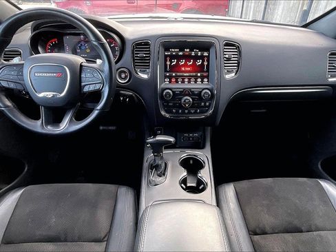Used 2020 Dodge Durango R/T w/ Technology Group image 15