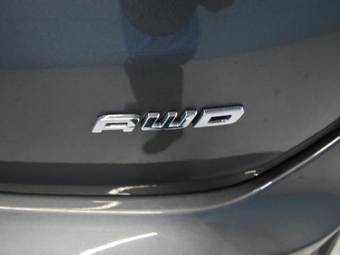 Used 2024 Ford Edge SE image 37