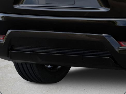 New 2025 Cadillac Escalade IQ Sport 2 w/ LPO, ONYX Package image 20