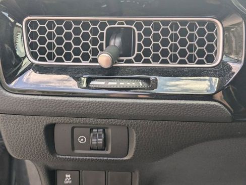 Used 2025 Honda Civic LX image 16