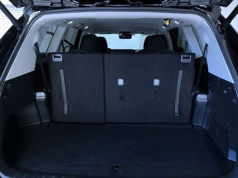 Certified 2025 Toyota Grand Highlander AWD image 27