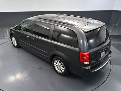 Used 2016 Dodge Grand Caravan SXT FWD image 50