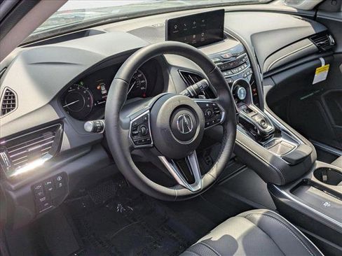 New 2025 Acura RDX SH-AWD w/ Advance Package image 3