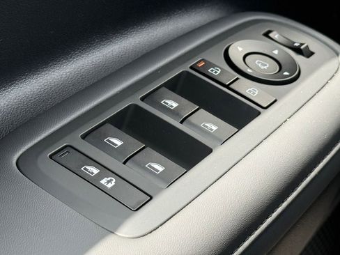 New 2026 Hyundai Santa Fe Limited AWD/4WD image 16