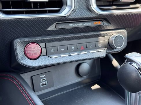 Used 2025 Ford Mustang GT Premium RWD image 14