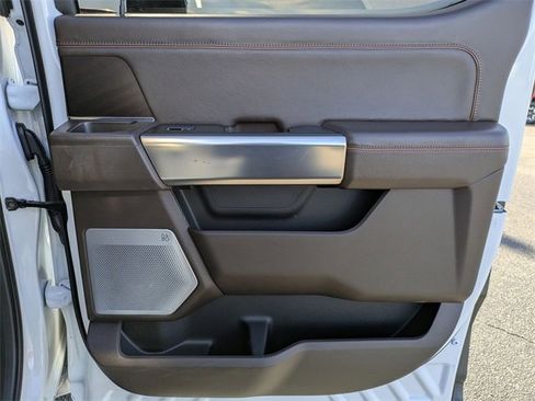 Used 2023 Ford F250 King Ranch w/ Chrome Package image 41