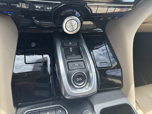 Used 2024 Acura MDX w/ Advance Package AWD/4WD image 26