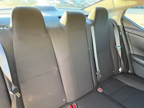 Certified 2024 Nissan Sentra S image 32