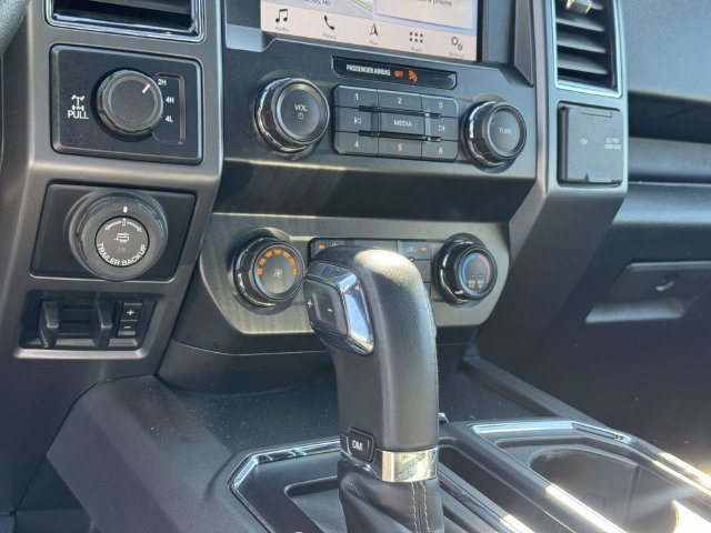 Used 2019 Ford F150 XLT w/ Equipment Group 302A Luxury AWD/4WD image 24