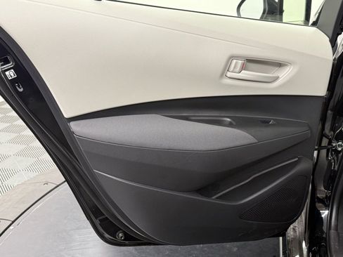 Certified 2026 Toyota Corolla LE image 29