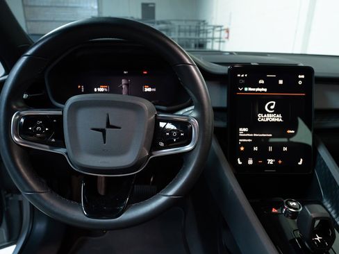 Used 2023 Polestar Polestar 2 AWD/4WD image 3