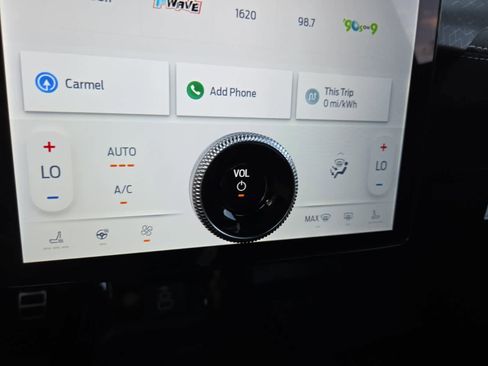 New 2025 Ford Mustang Mach-E GT w/ Interior Protection Package image 42