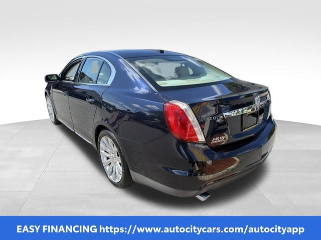 Used 2009 Lincoln MKS AWD image 5