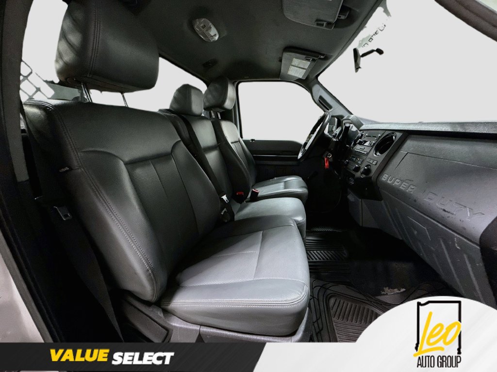 Used 2015 Ford F350 XL w/ XL Value Package RWD image 24