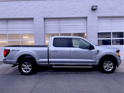 Used 2024 Ford F150 XLT w/ Tow/Haul Package