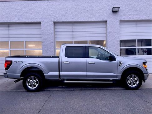 Used 2024 Ford F150 XLT w/ Tow/Haul Package image 1