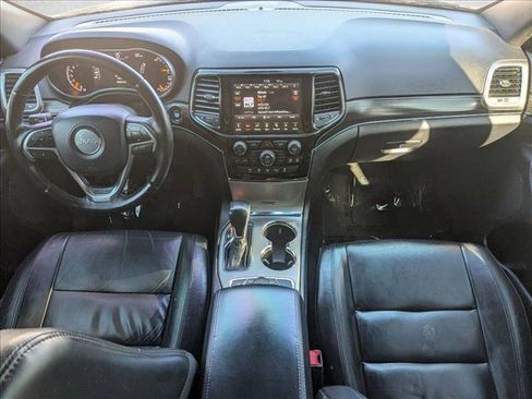 Used 2019 Jeep Grand Cherokee Limited image 19
