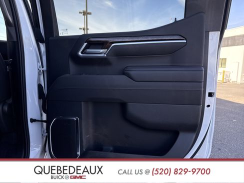 Used 2025 GMC Sierra 1500 Elevation w/ Elevation Premium Package image 42