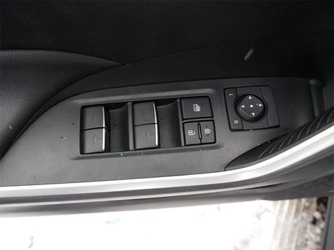 Certified 2022 Toyota RAV4 XLE image 16