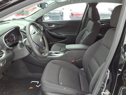 Used 2022 Chevrolet Malibu LT image 12