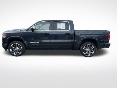 Used 2020 RAM 1500 Limited image 6