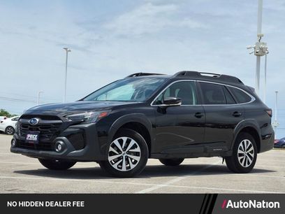 Used 2024 Subaru Outback Premium