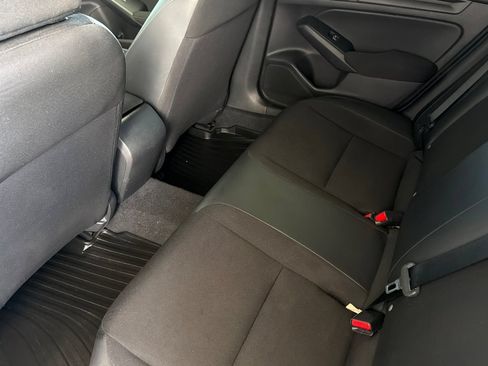 Used 2022 Honda Civic Sport image 13