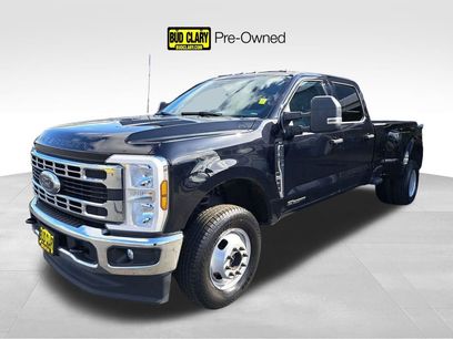 Used 2024 Ford F350 XLT