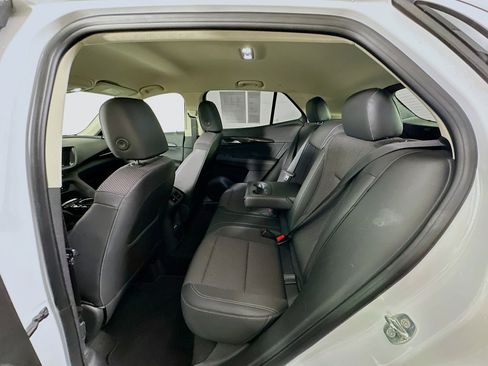 Used 2022 Buick Envision Preferred image 26