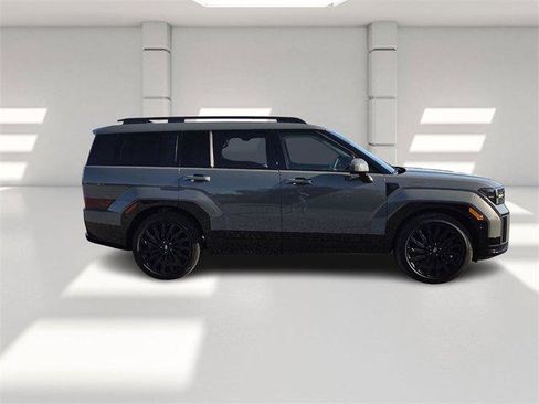 Used 2025 Hyundai Santa Fe Calligraphy image 6